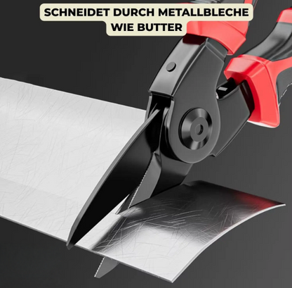 Versatile Grip Power