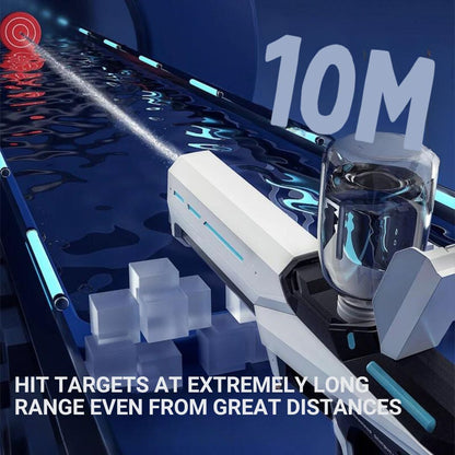Ultimate Water Battle Gun